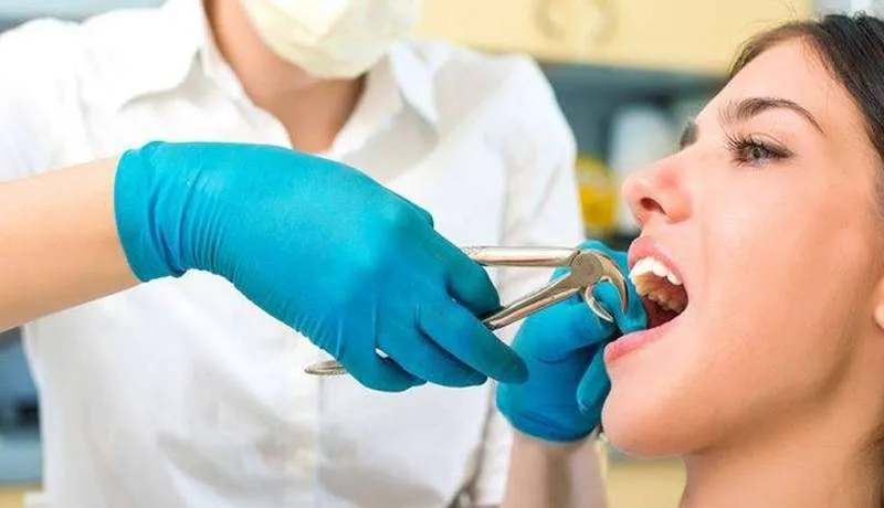 جراحی دندان عقل چقدر طول می کشد