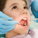 ایمپلنت دندان برای کودکان انجام می شود؟