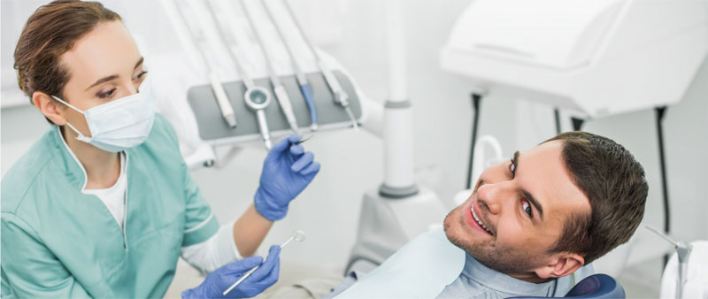 دندانپزشک خوب در سعادت اباد