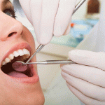 ایمپلنت دندان در اندرزگو