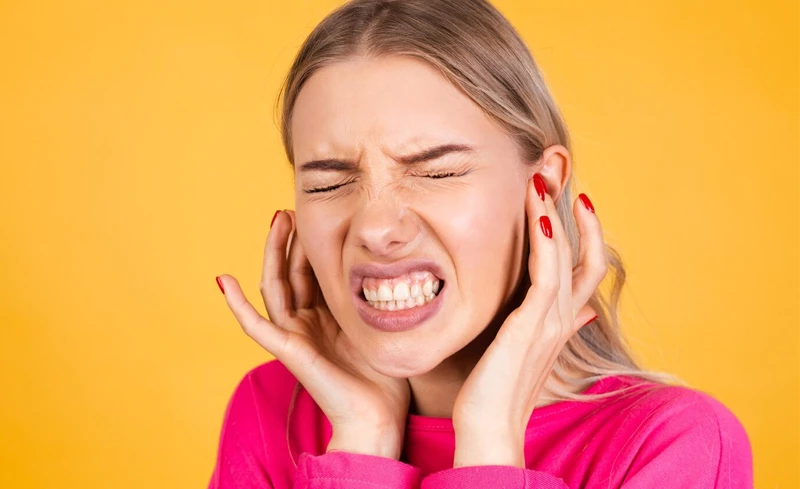 آیا دندان عقل باعث عفونت گوش میشود؟