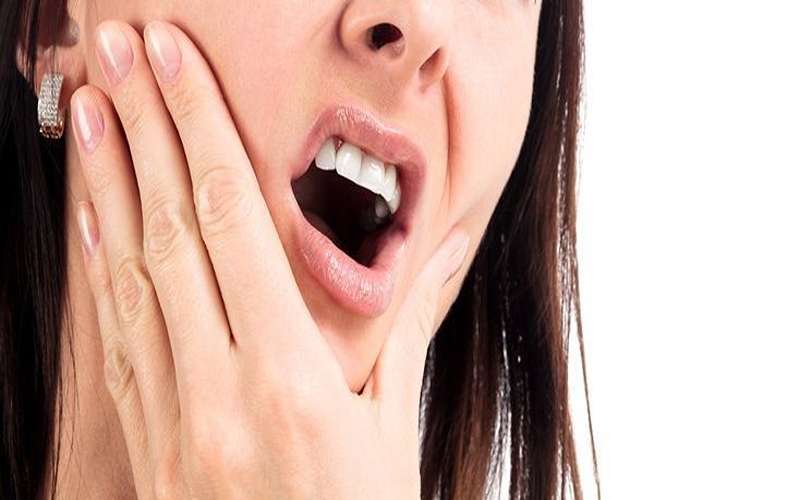 چه چیزی به دندان عقل شما آسیب می‌رساند؟