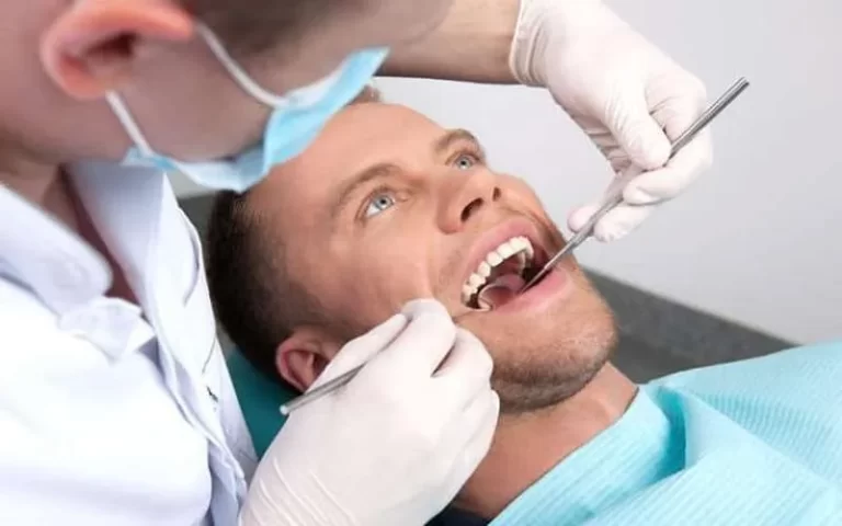 راه های جلوگیری از خونریزی بعد از کشیدن دندان
